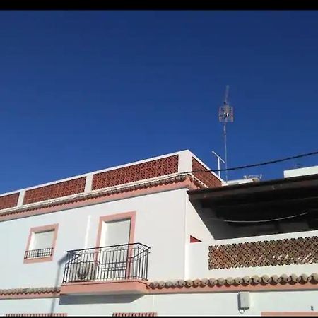 Casa Iluminada En Pueblo Tranquilo Διαμέρισμα Jedula Εξωτερικό φωτογραφία
